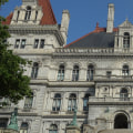 The Evolution of Elections in New York: From Colonial Times to Modern-Day Voting
