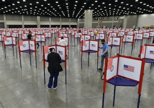 The Expert's Guide to the New York Election: Registration Deadline and More