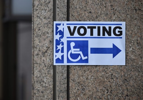 The Importance of Campaigning Restrictions Near Polling Locations in New York