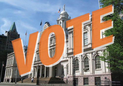The Upcoming Local Elections in New York: A Comprehensive Guide