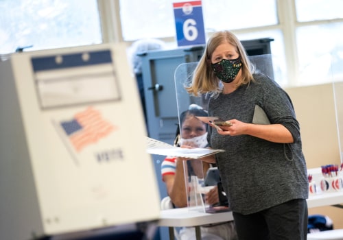 How to Get Involved in the Election Process in New York