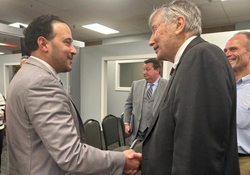 The Crucial Role of the Board of Elections in New York: Ensuring Fair and Transparent Elections