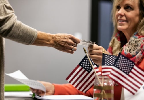 Election in New York: A Comprehensive Guide to Accepted Forms of Identification at the Polls