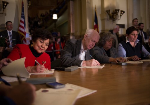 The Impact of the Electoral College on Presidential Elections in New York