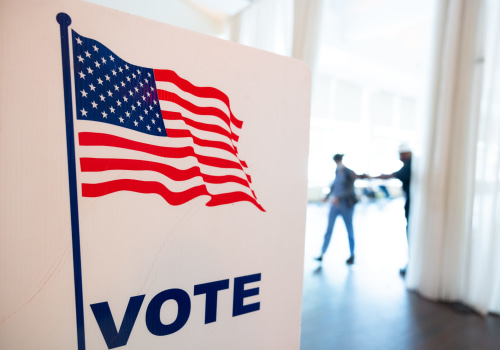 The Ultimate Guide to Finding Your Polling Location in New York