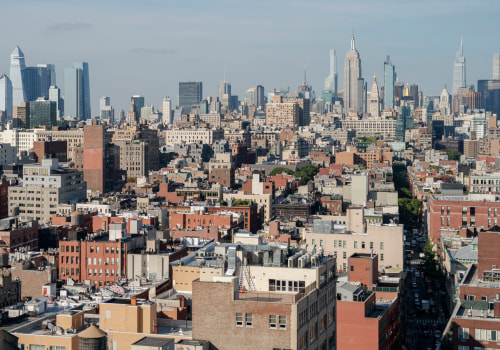 The Ins and Outs of Running for Office in New York