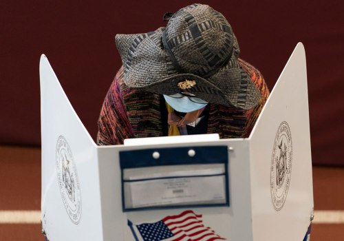 The Ultimate Guide to Early Voting in New York
