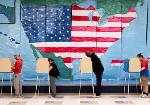 The Impact of Election in New York: Key Ballot Measures to Watch Out For