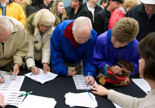 Changing Your Party Affiliation in New York: What You Need to Know